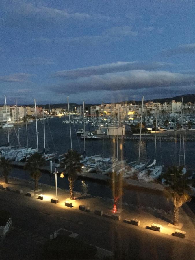 Gruissan Daire Dış mekan fotoğraf